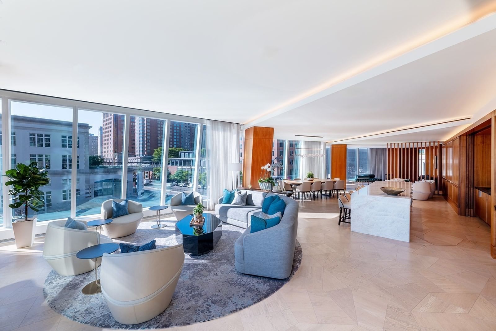 150 Seaport Blvd #20B Boston — Photo 20 of 28