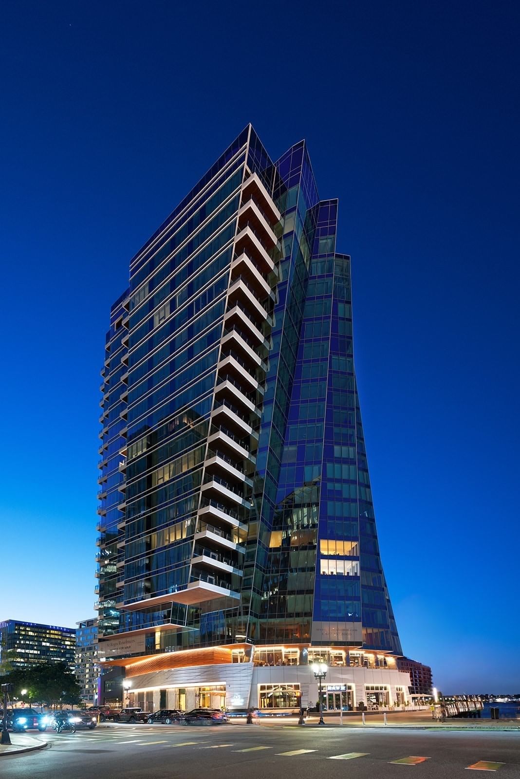 150 Seaport Blvd #20B Boston — Photo 27 of 28