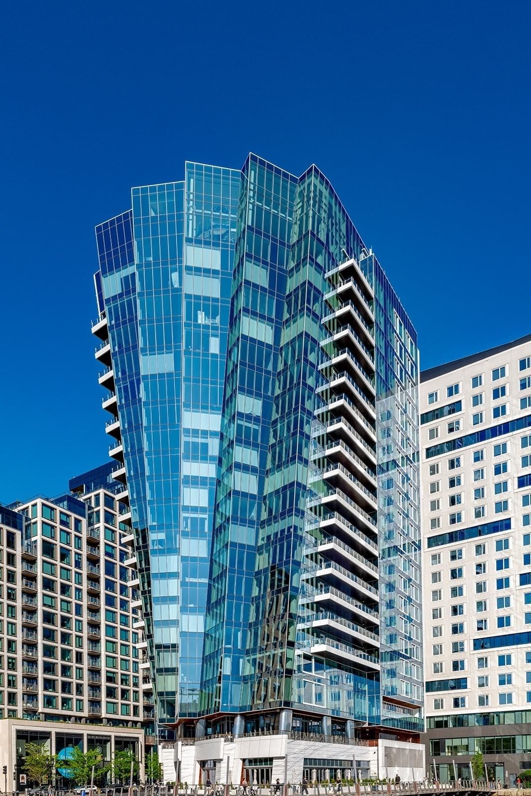 150 Seaport Blvd #20B Boston — Photo 28 of 28