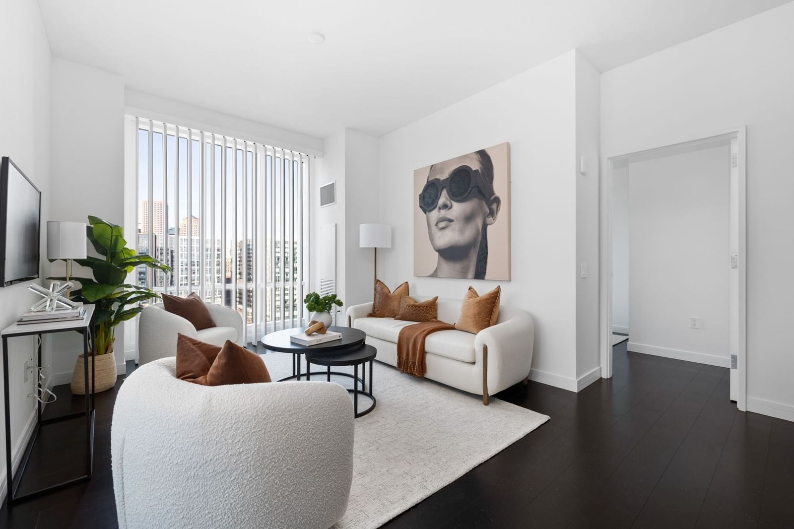150 Seaport Blvd #20B Boston — Photo 3 of 28