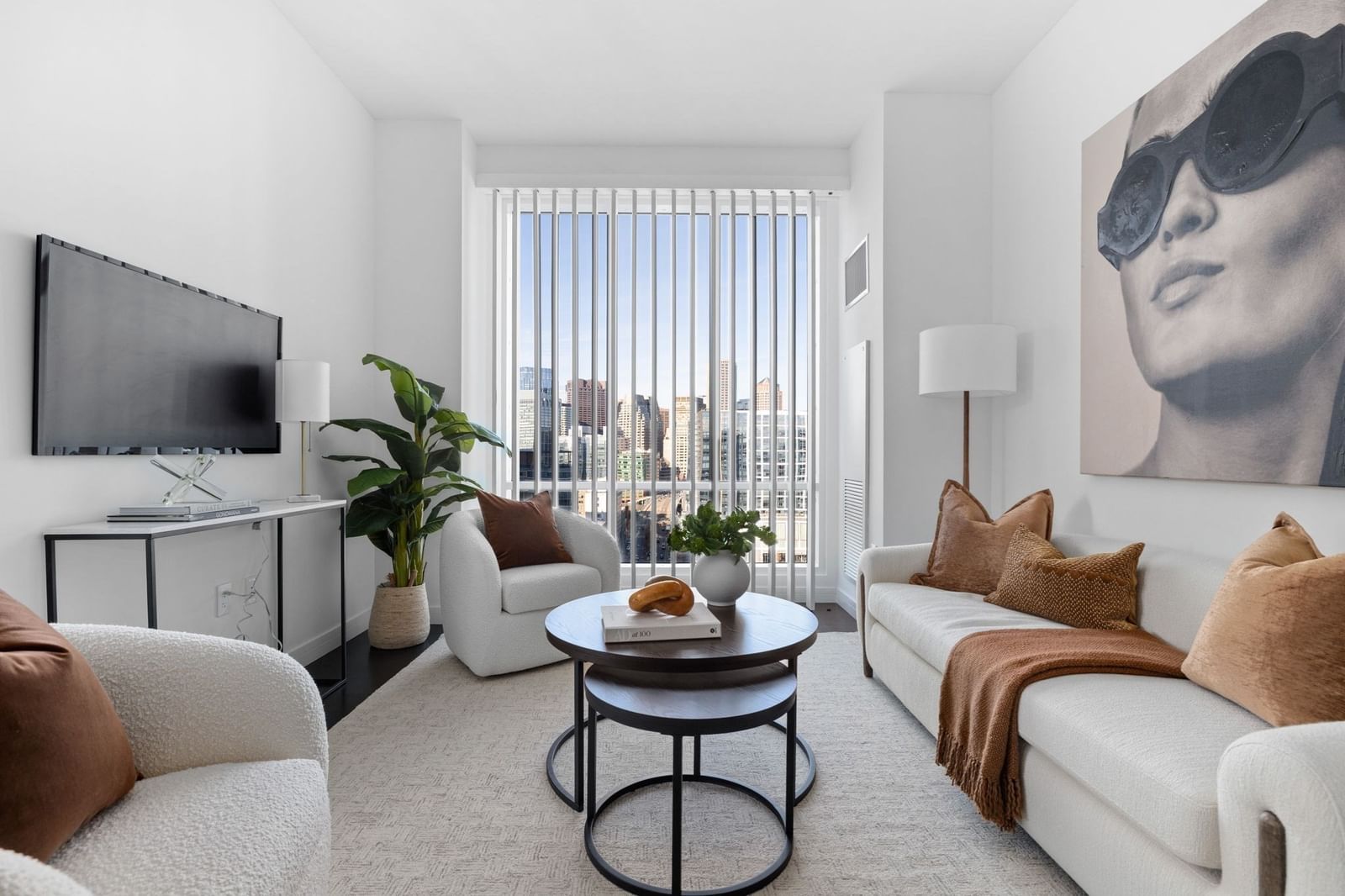 150 Seaport Blvd #20B Boston — Photo 4 of 28
