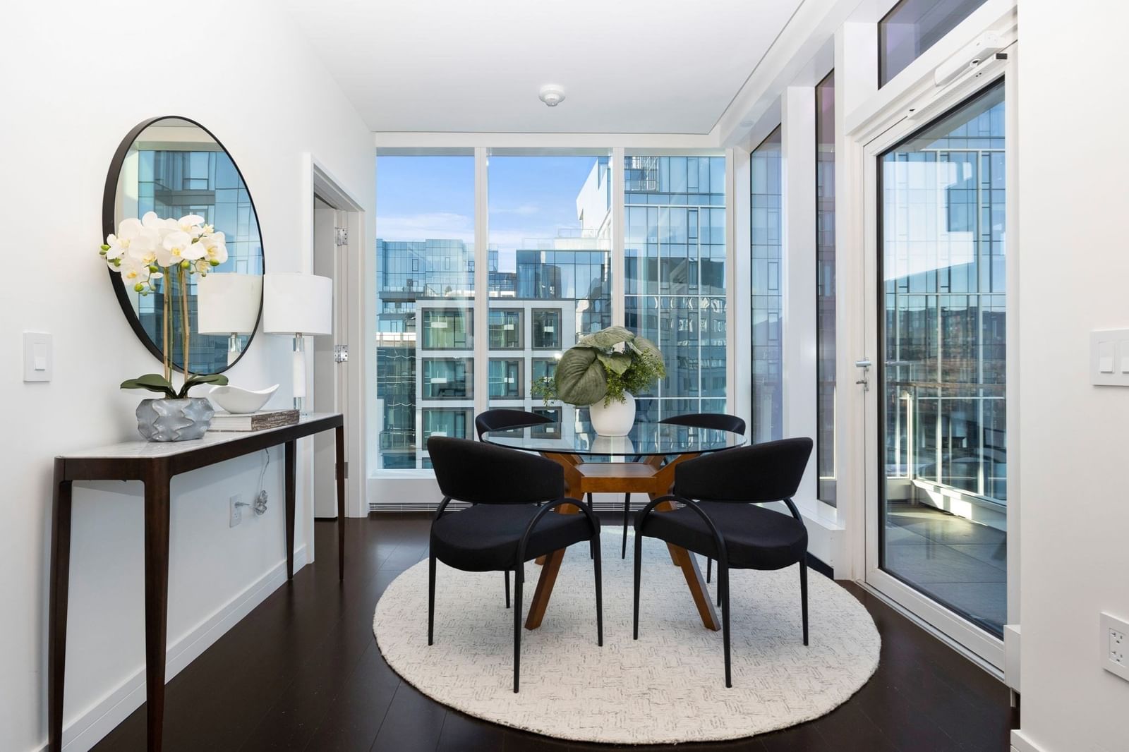 150 Seaport Blvd #20B Boston — Photo 5 of 28