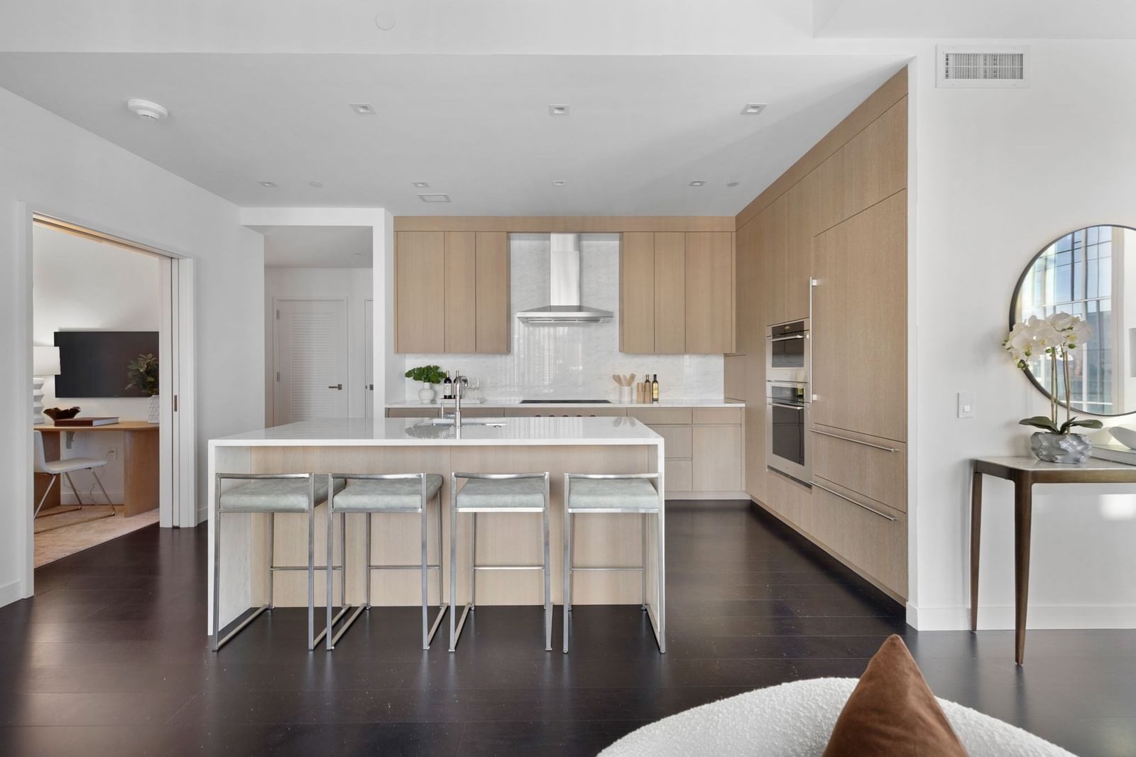 150 Seaport Blvd #20B Boston — Photo 6 of 28
