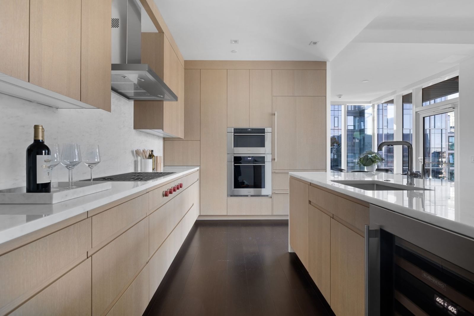 150 Seaport Blvd #20B Boston — Photo 7 of 28