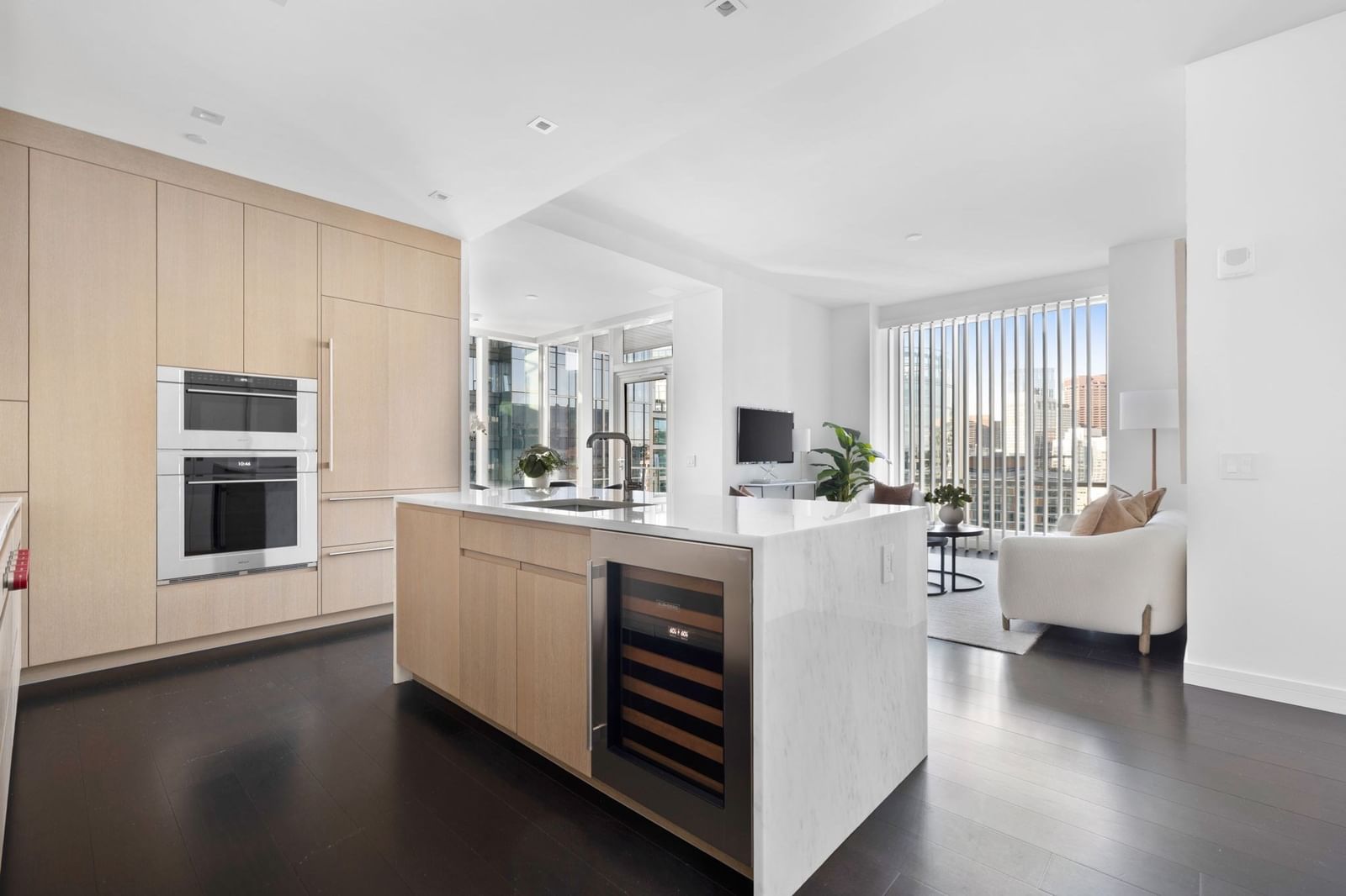 150 Seaport Blvd #20B Boston — Photo 8 of 28