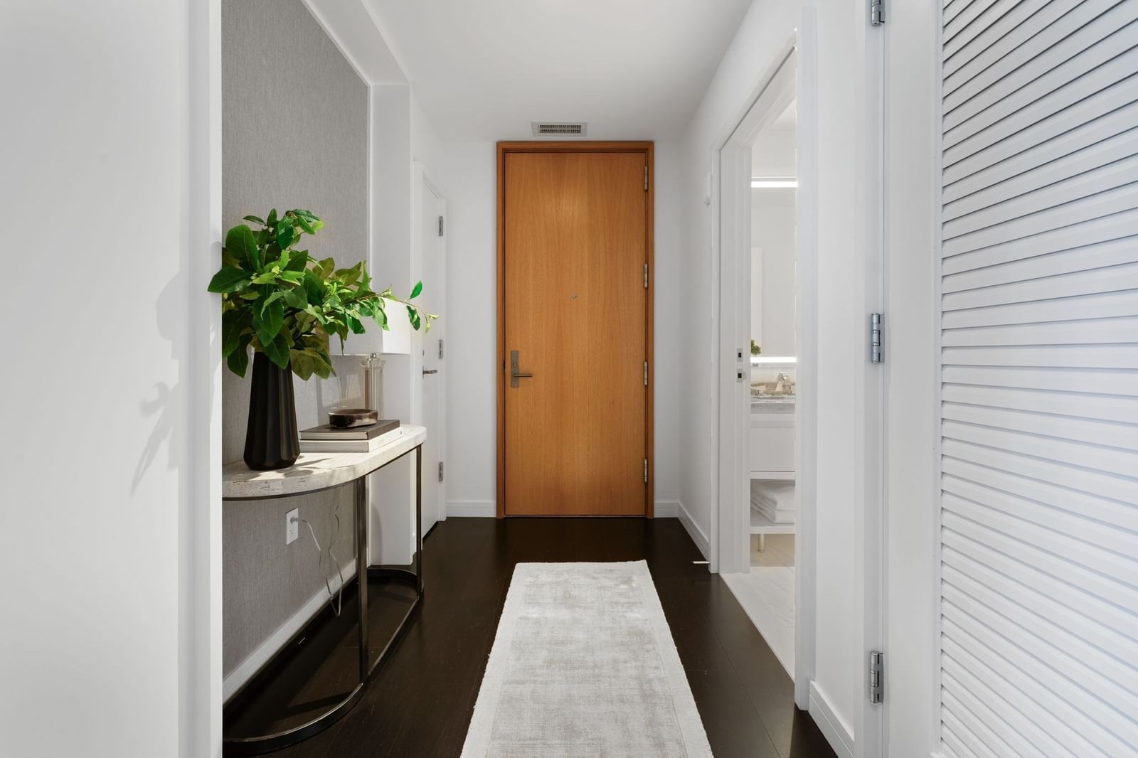150 Seaport Blvd #20B Boston — Photo 9 of 28