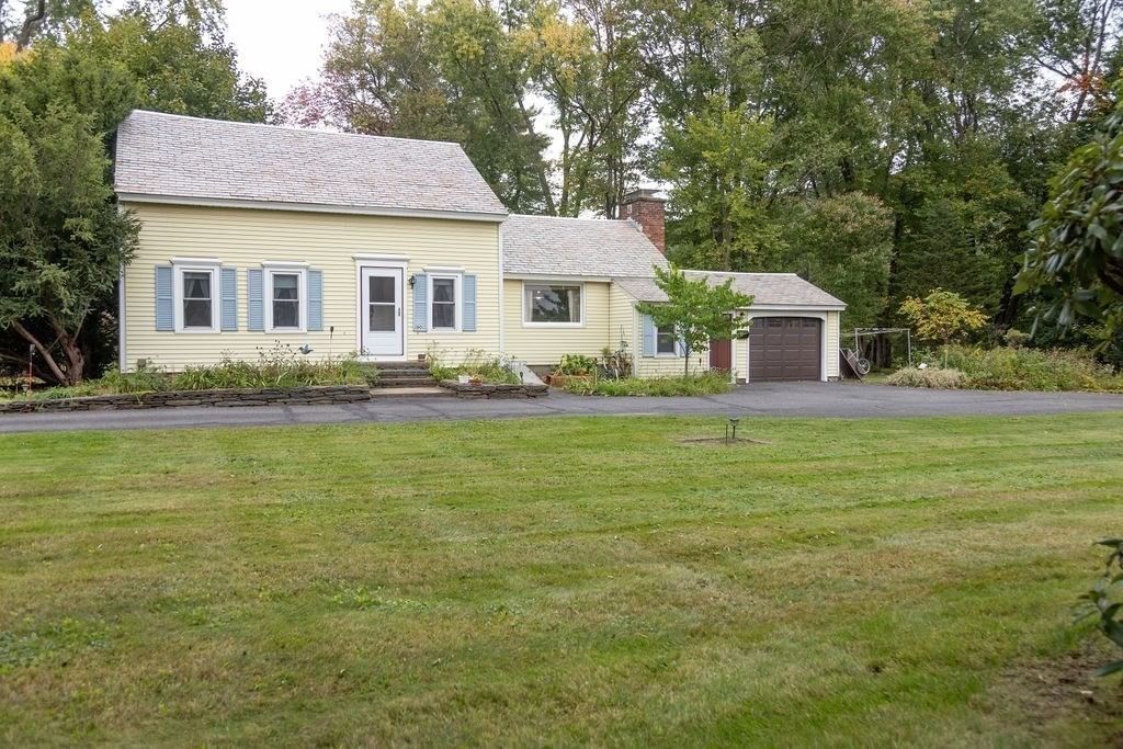 Property at 90 N Main Street, Deerfield, MA 01373
