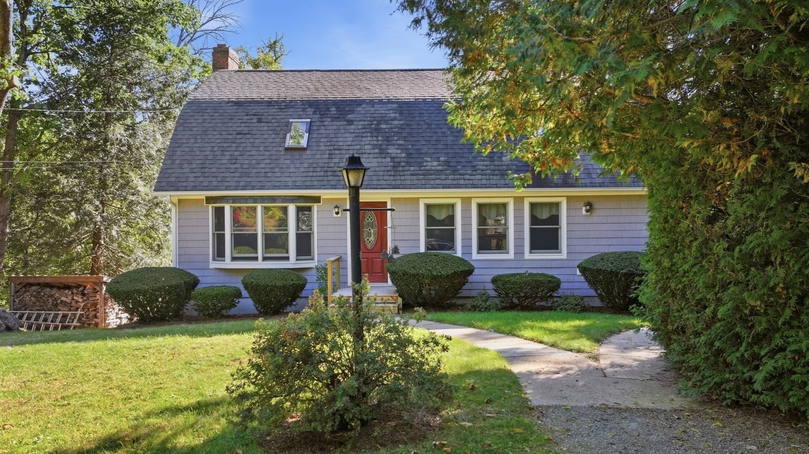 Property at 221 Pierce Rd, West Brookfield, MA 01585