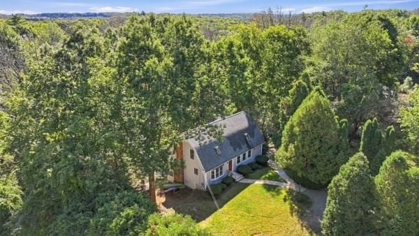 221 Pierce Rd West Brookfield — Photo 36 of 41