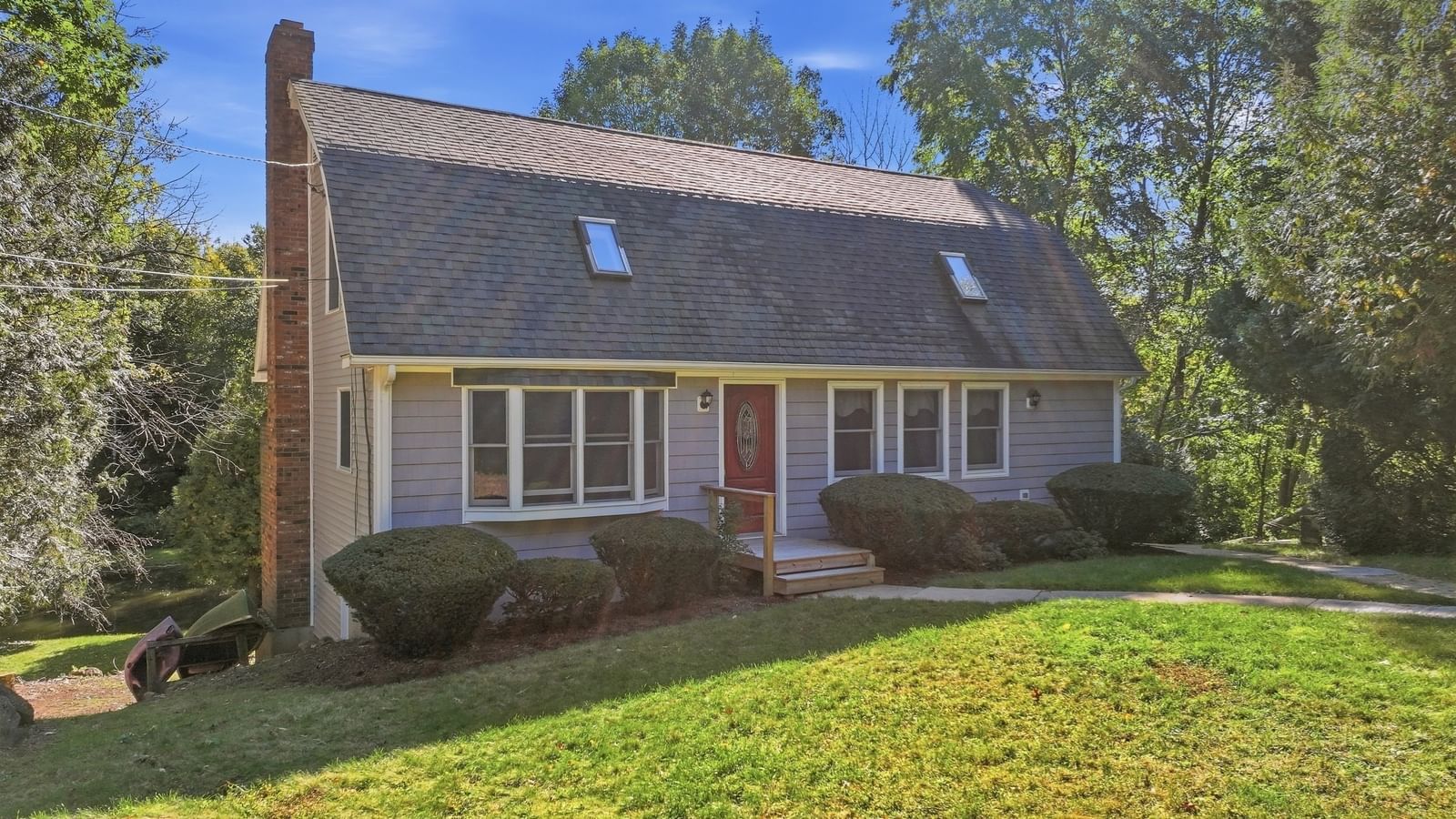 221 Pierce Rd West Brookfield — Photo 37 of 41