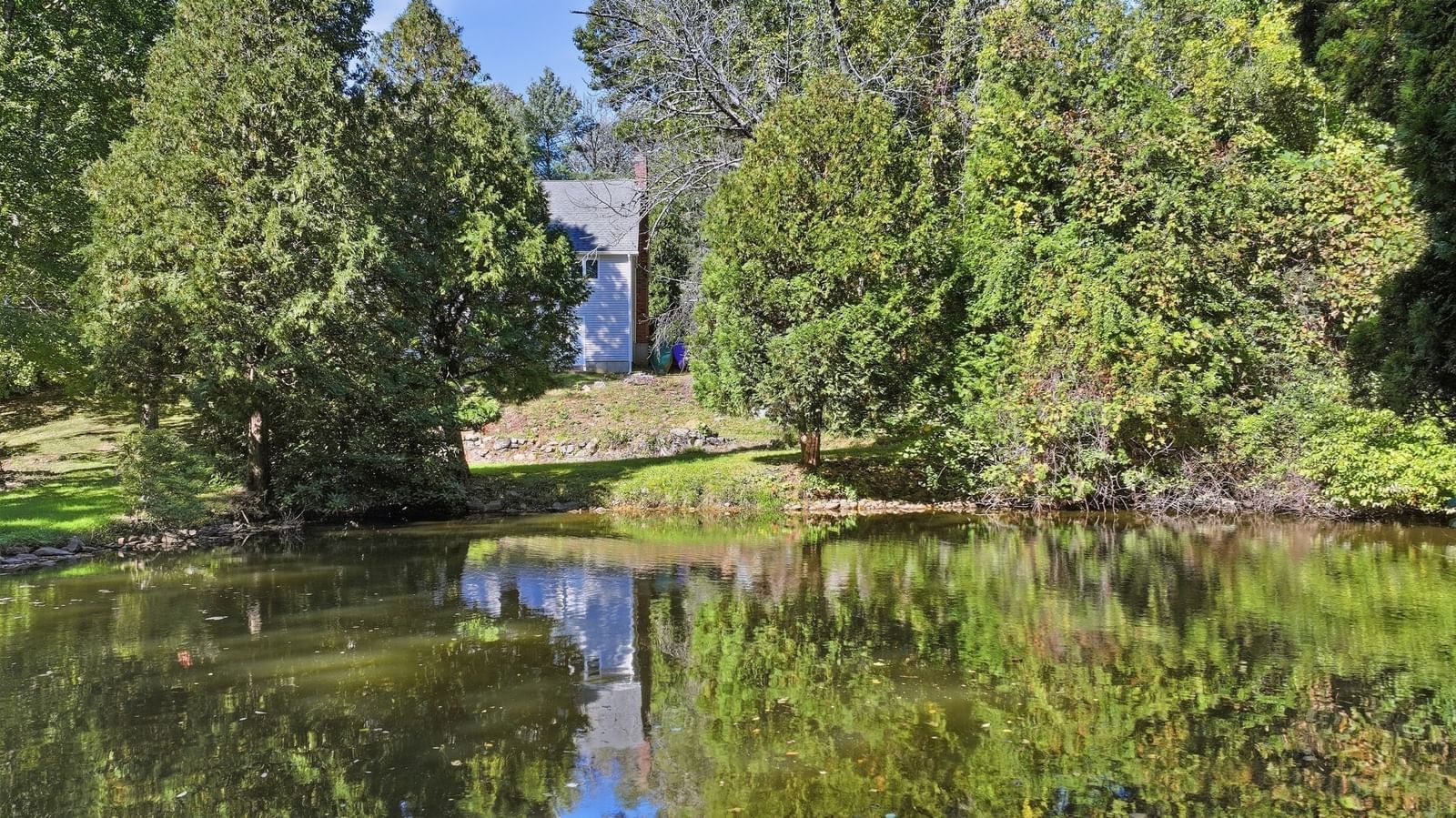 221 Pierce Rd West Brookfield — Photo 40 of 41