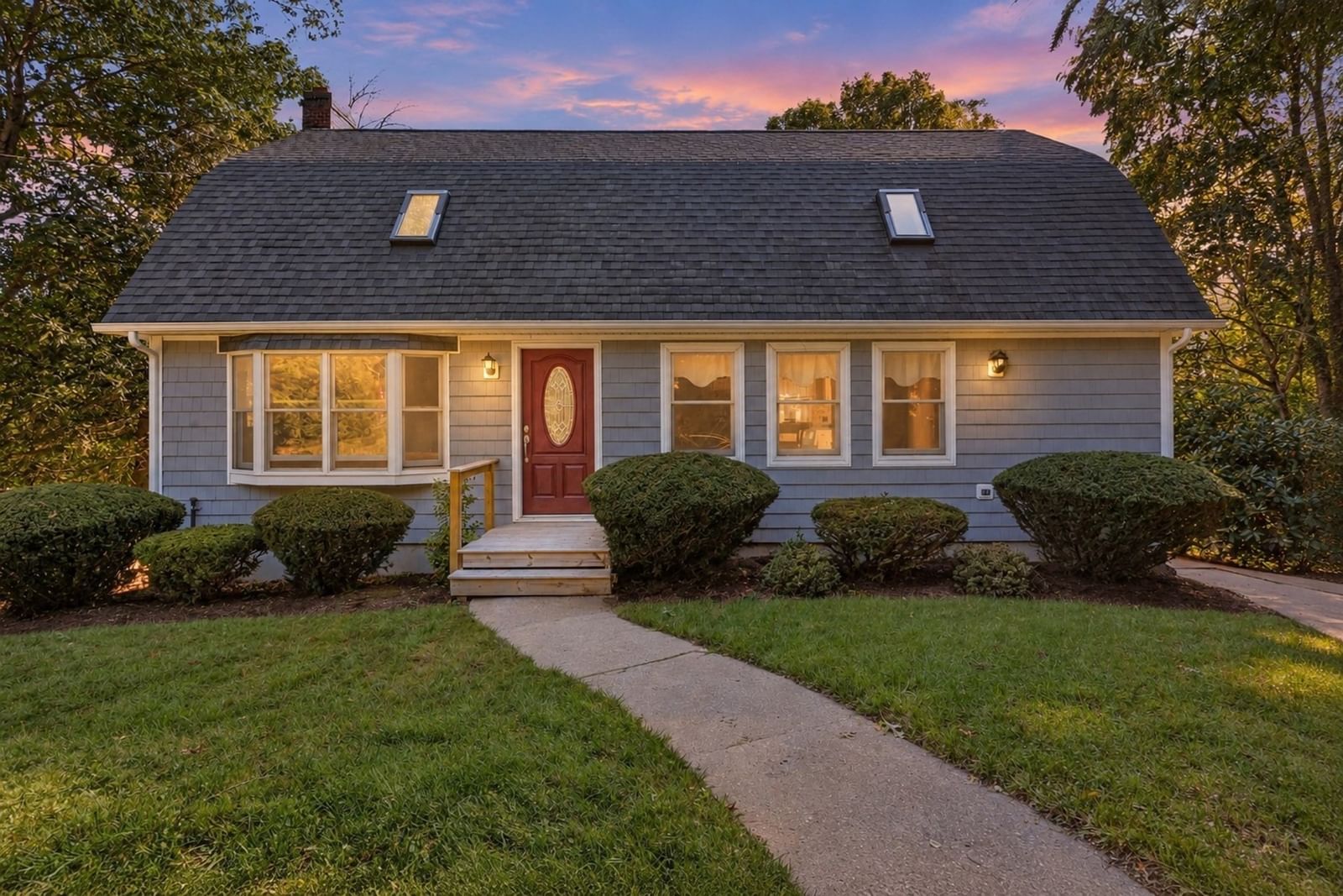 221 Pierce Rd West Brookfield — Photo 41 of 41