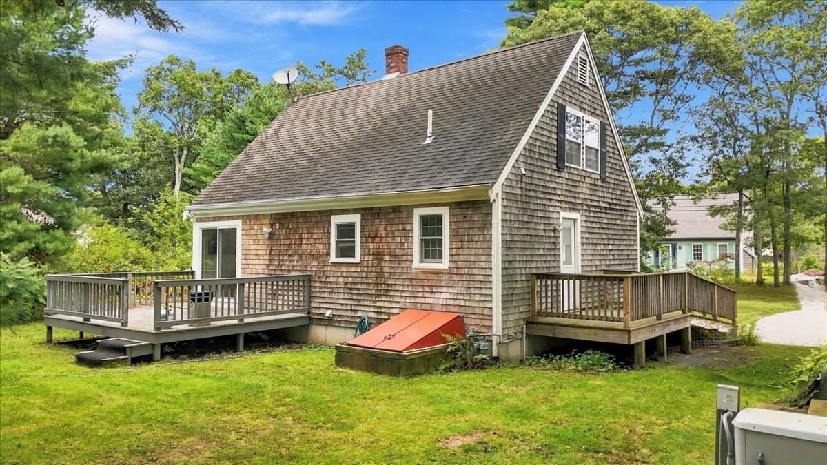 37 Gooseberry Ln Barnstable — Photo 22 of 23