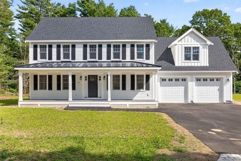 9 Estrella Ln