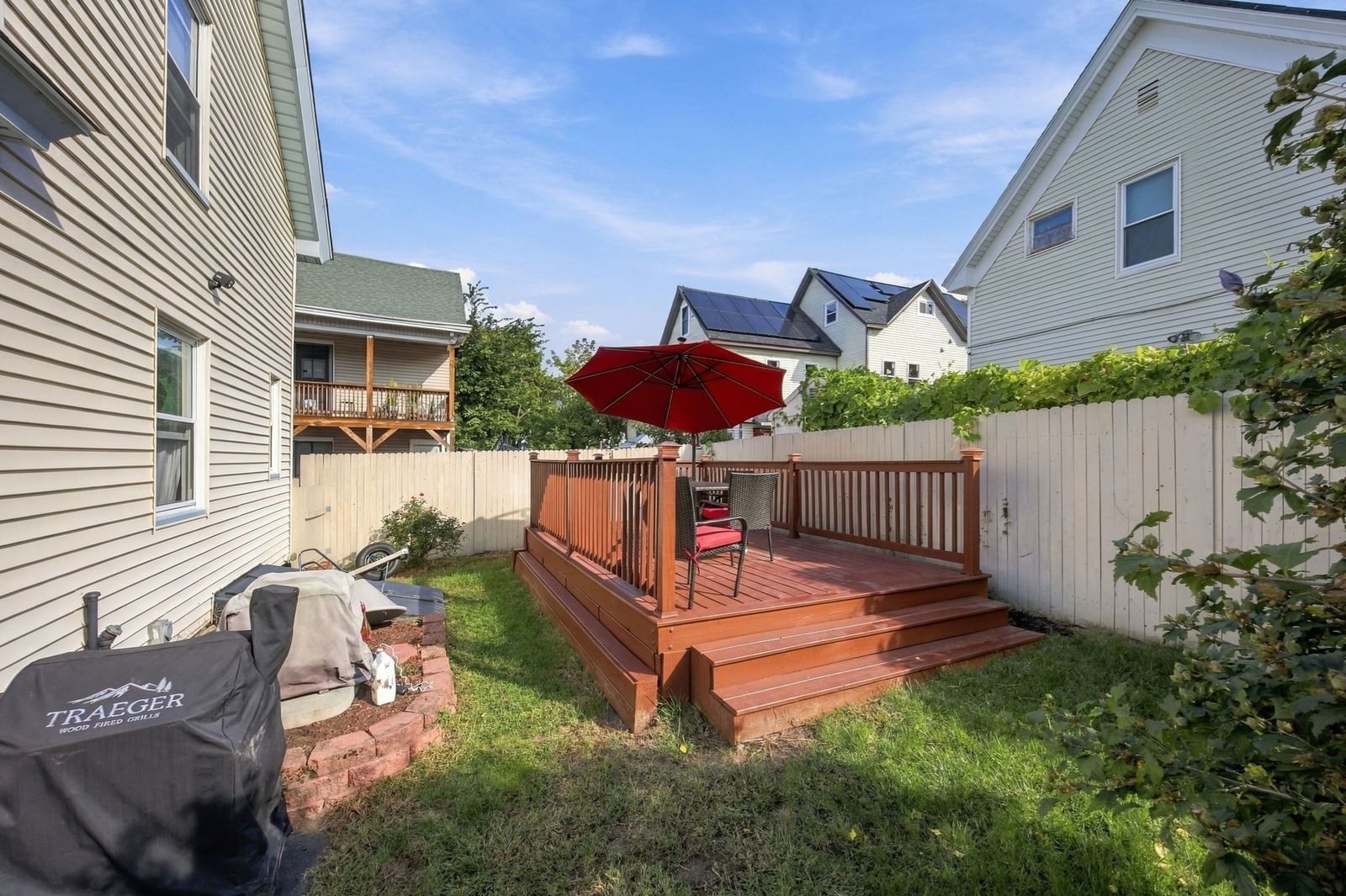 15 Otis St Lowell — Photo 15 of 18