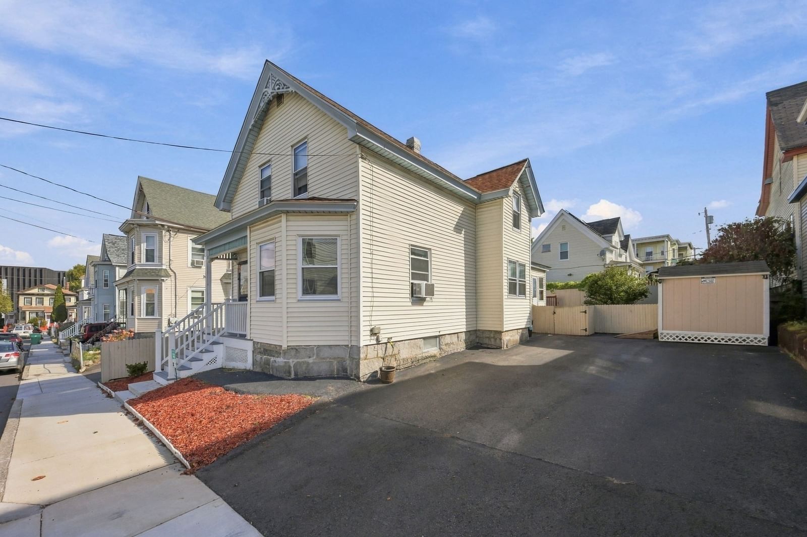 15 Otis St Lowell — Photo 18 of 18