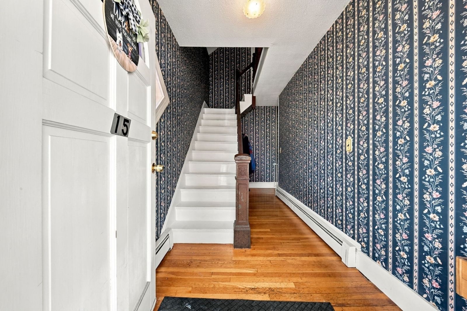 15 Otis St Lowell — Photo 2 of 18