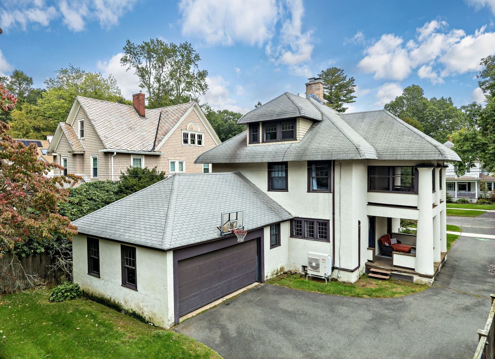 22 S Park Ave Longmeadow — Photo 33 of 42