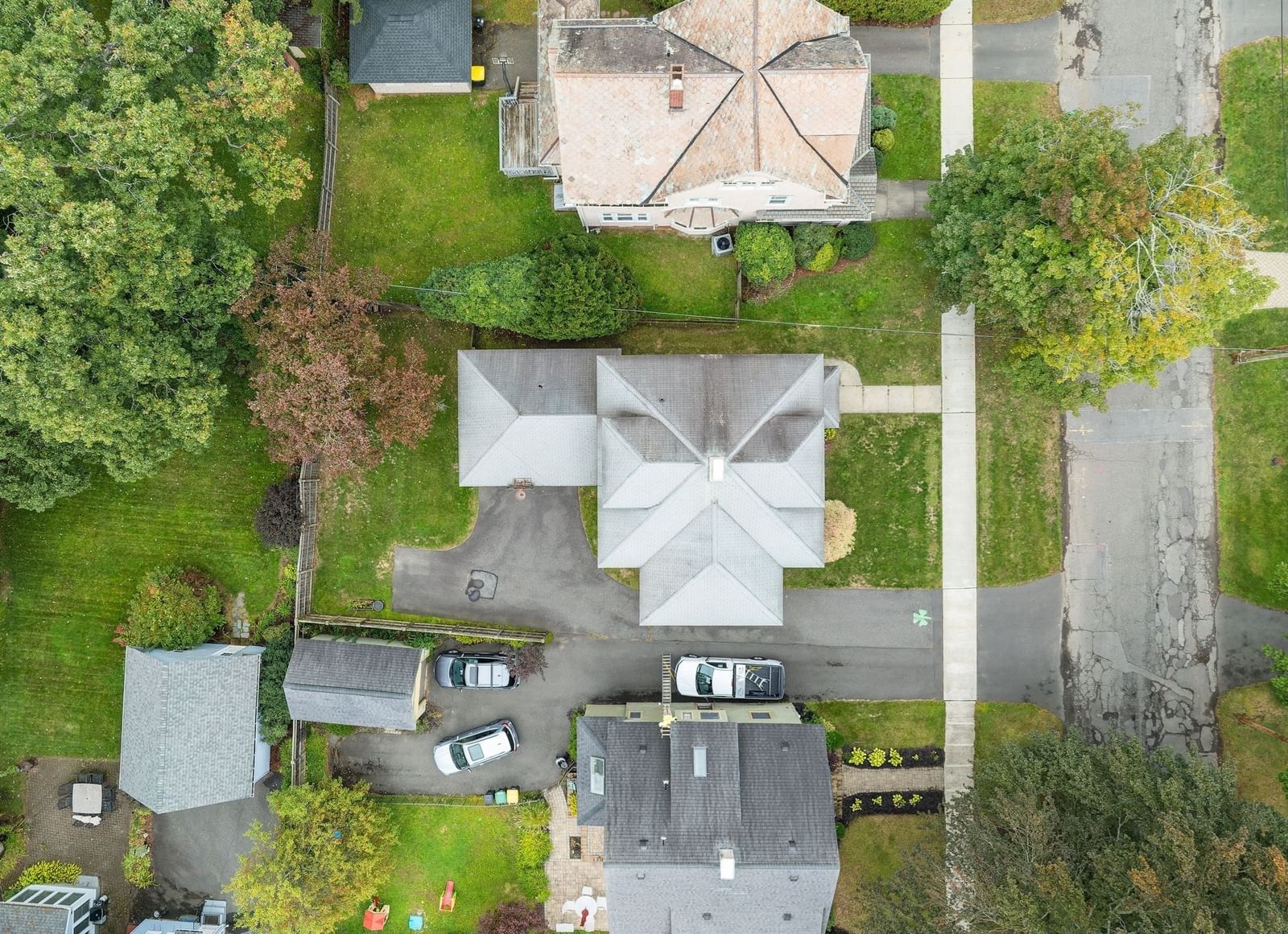22 S Park Ave Longmeadow — Photo 34 of 42