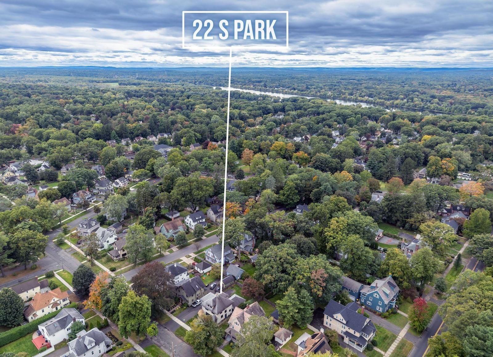 22 S Park Ave Longmeadow — Photo 36 of 42