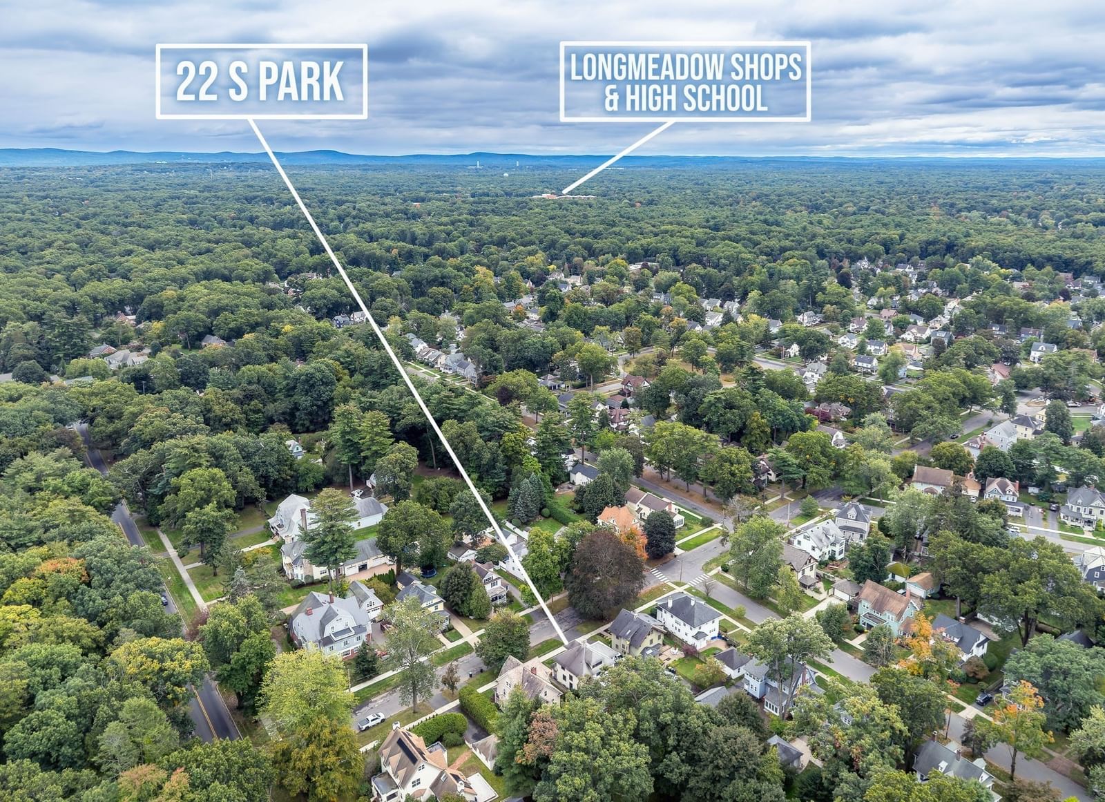 22 S Park Ave Longmeadow — Photo 37 of 42