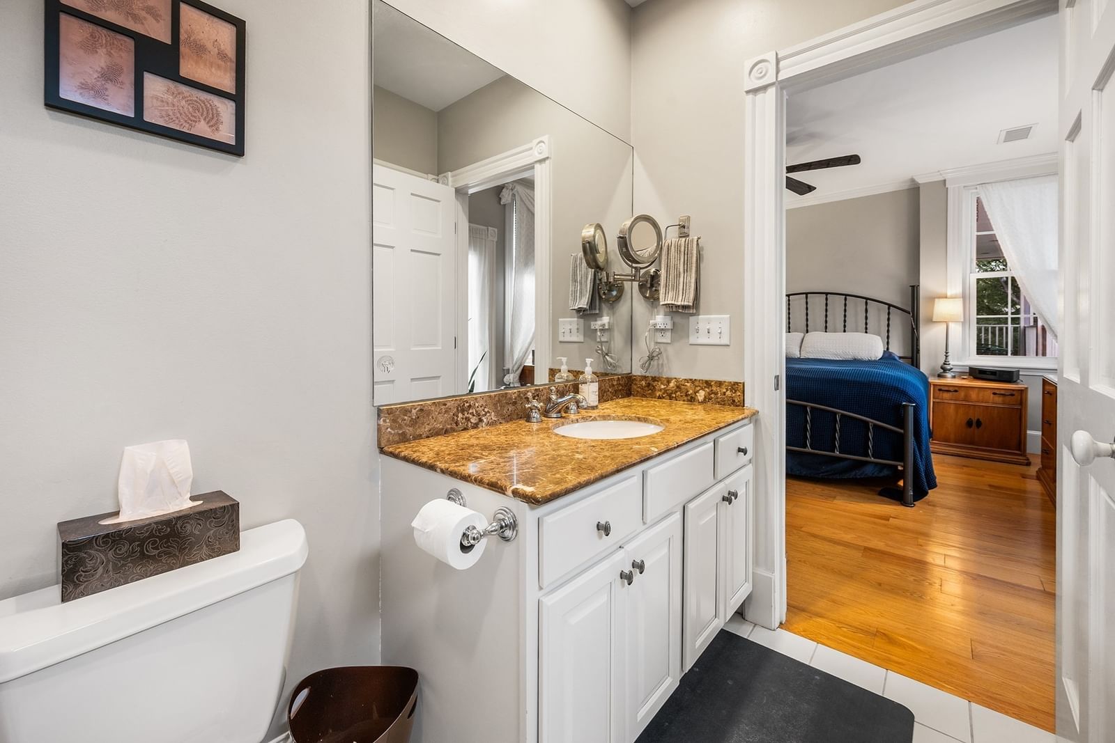 54 Chestnut St #3 Boston — Photo 19 of 31