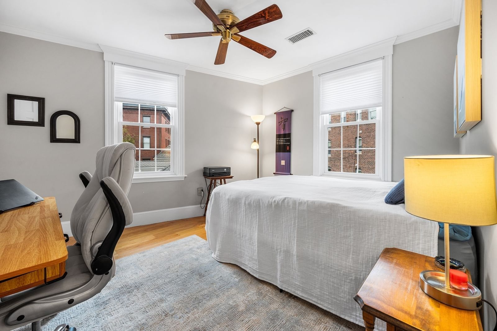 54 Chestnut St #3 Boston — Photo 20 of 31