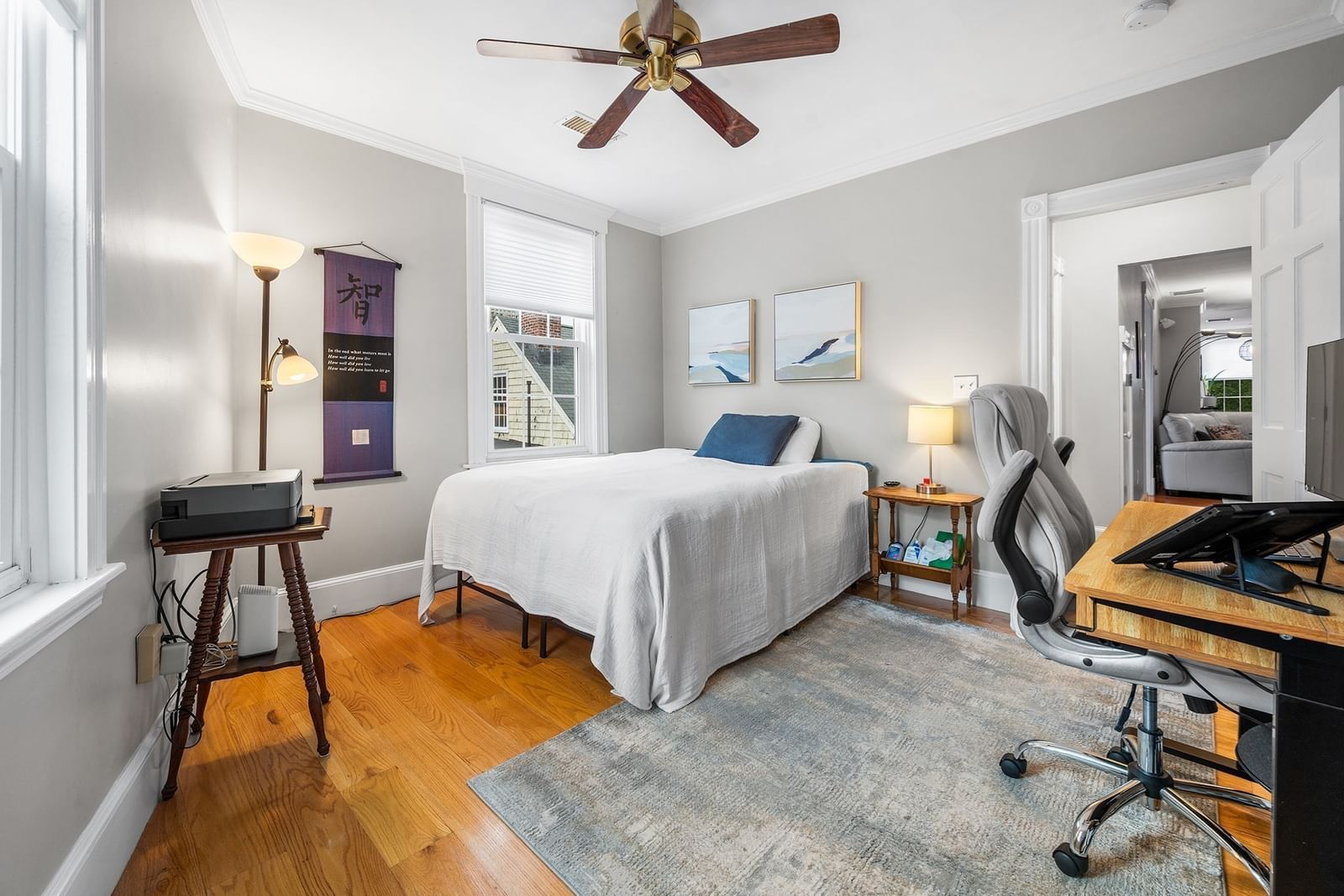 54 Chestnut St #3 Boston — Photo 21 of 31