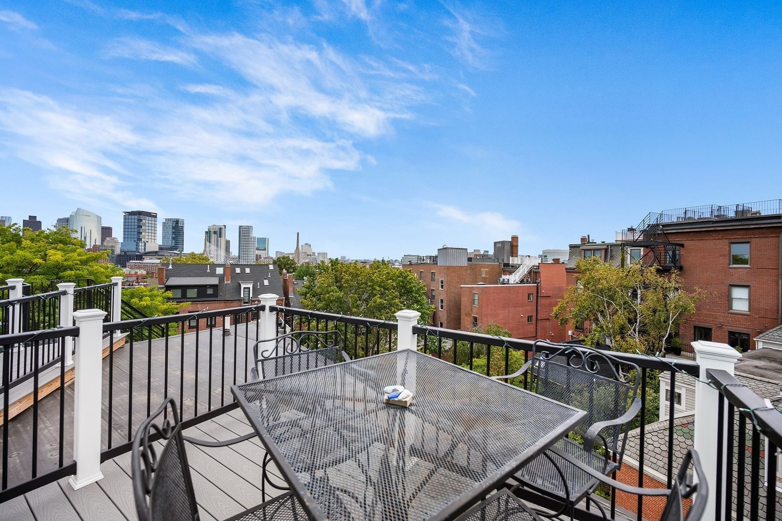 54 Chestnut St #3 Boston — Photo 23 of 31