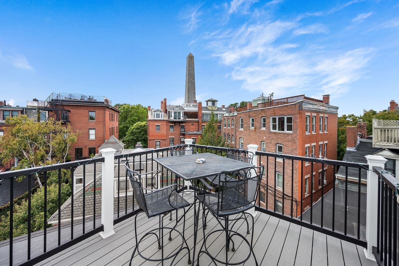 54 Chestnut St #3 Boston — Photo 24 of 31