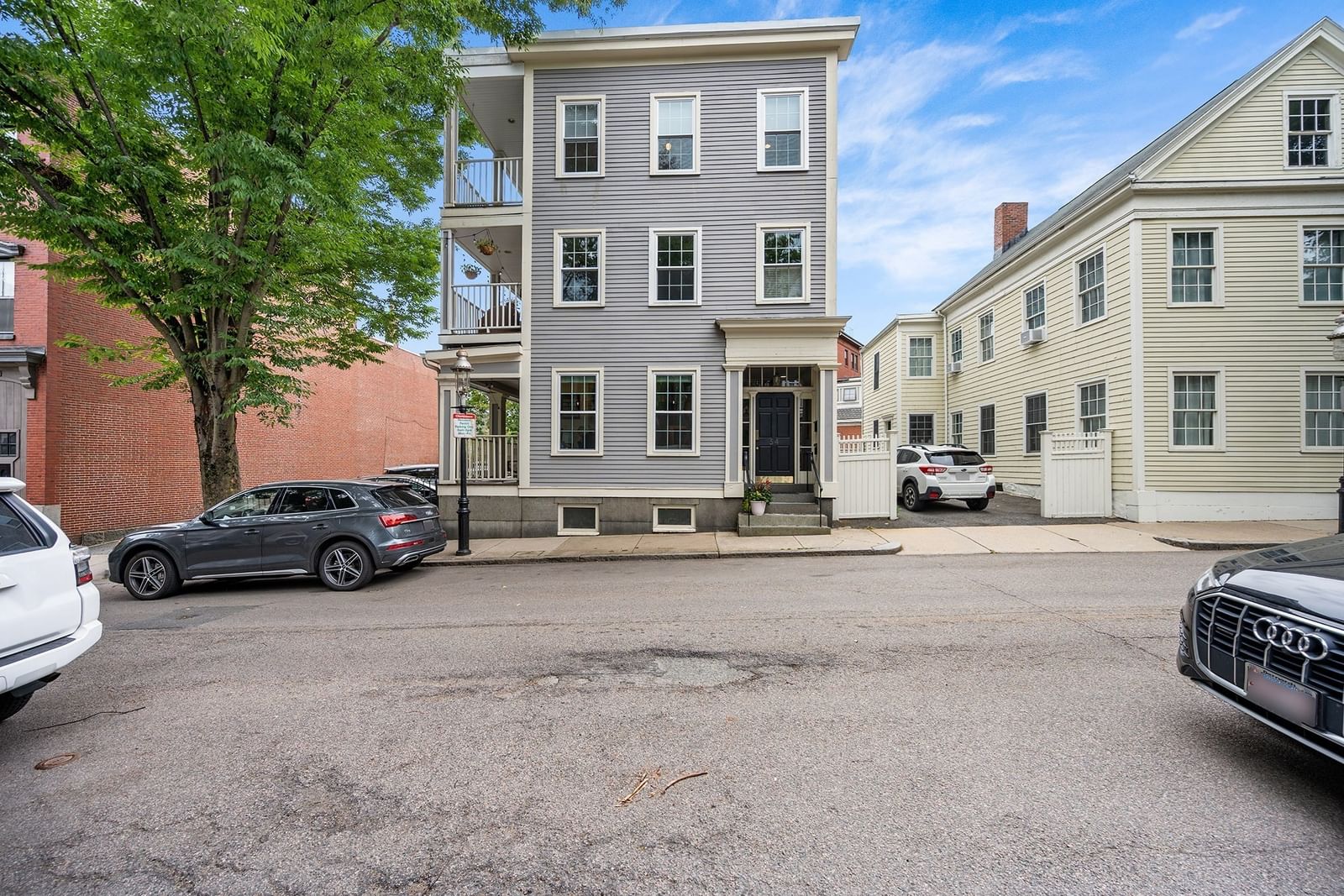 54 Chestnut St #3 Boston — Photo 25 of 31