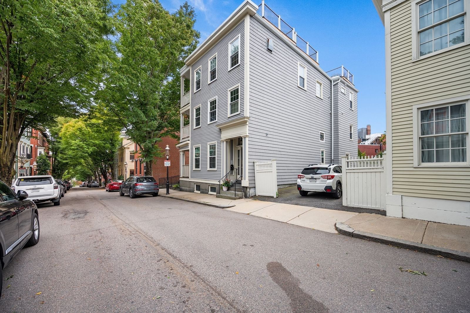 54 Chestnut St #3 Boston — Photo 26 of 31