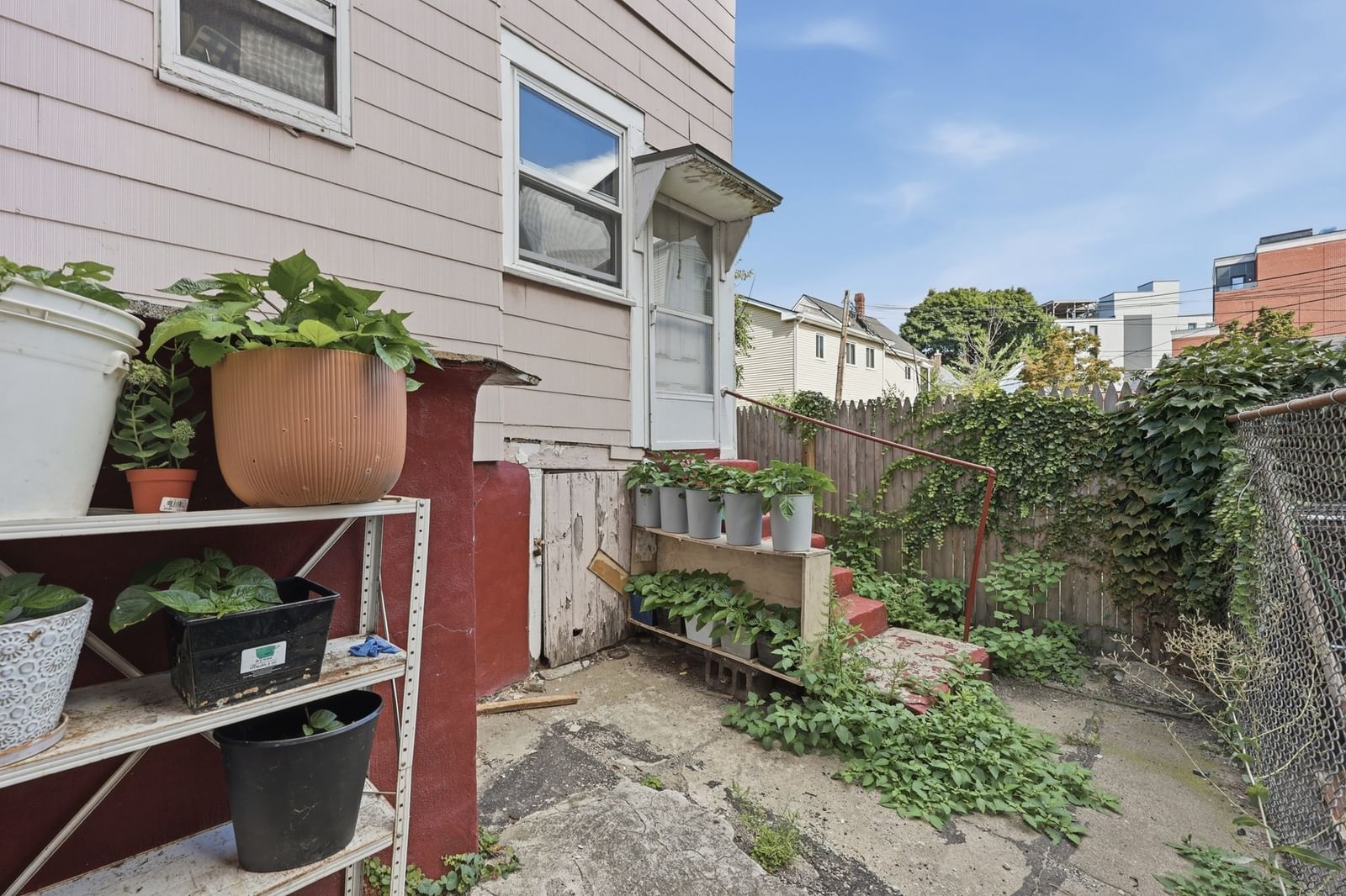 5 Quincy Street Somerville — Photo 33 of 33