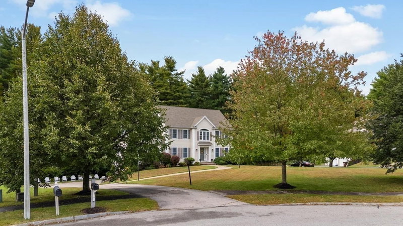 19 Homestead