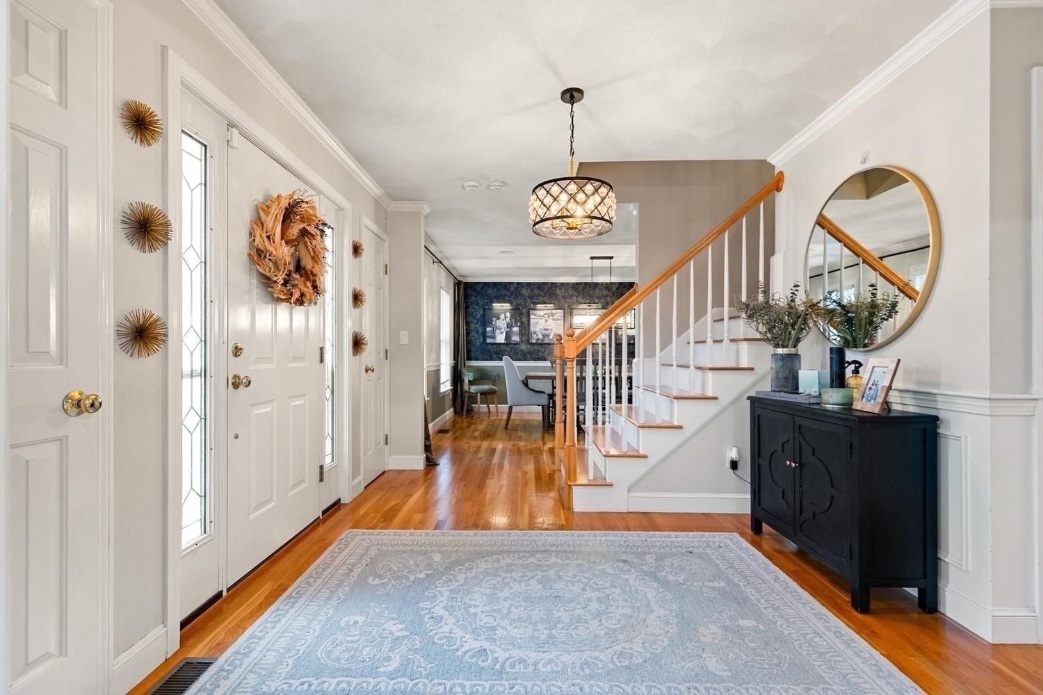 19 Homestead Rowley — Photo 7 of 38