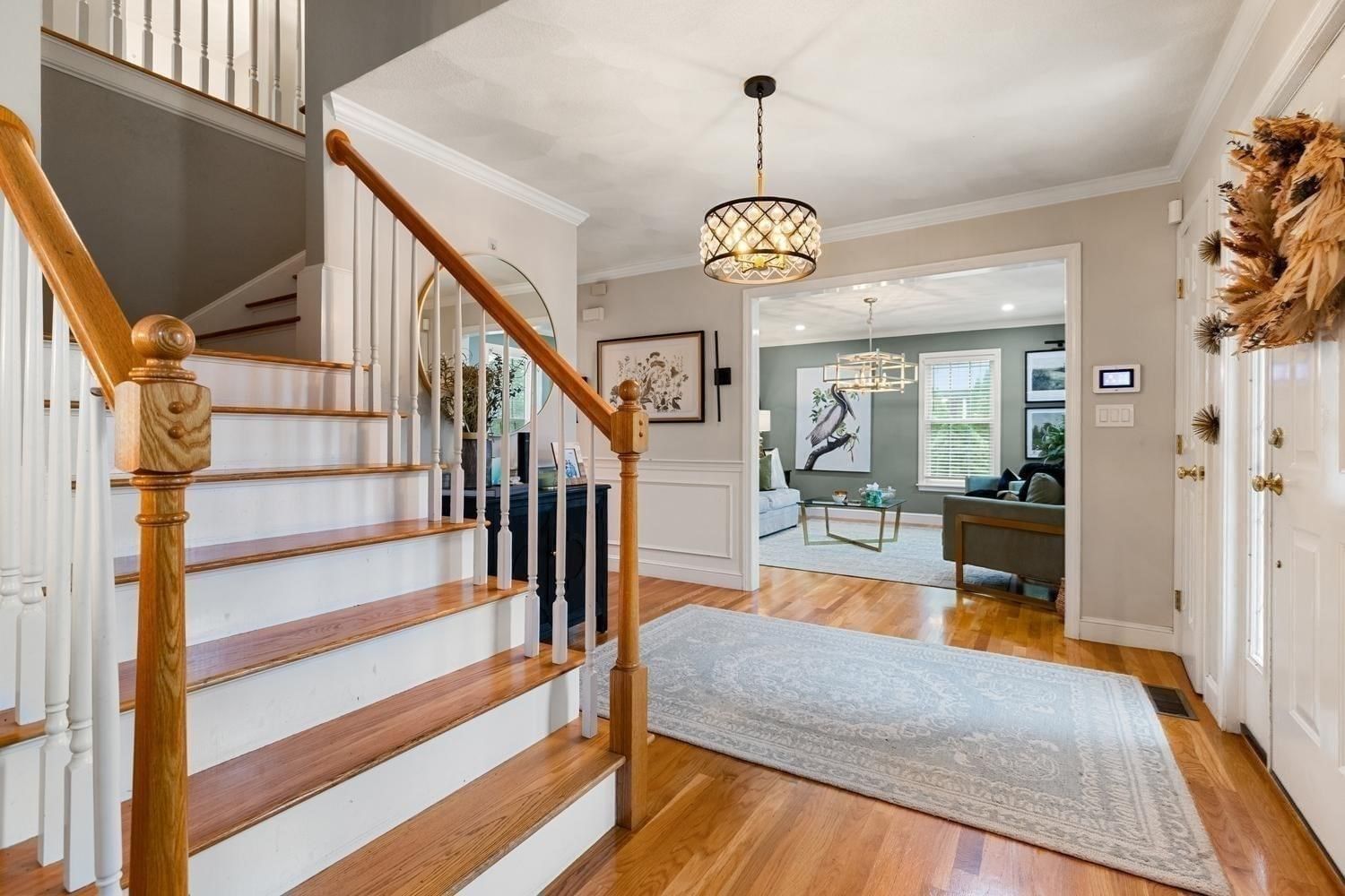 19 Homestead Rowley — Photo 8 of 38