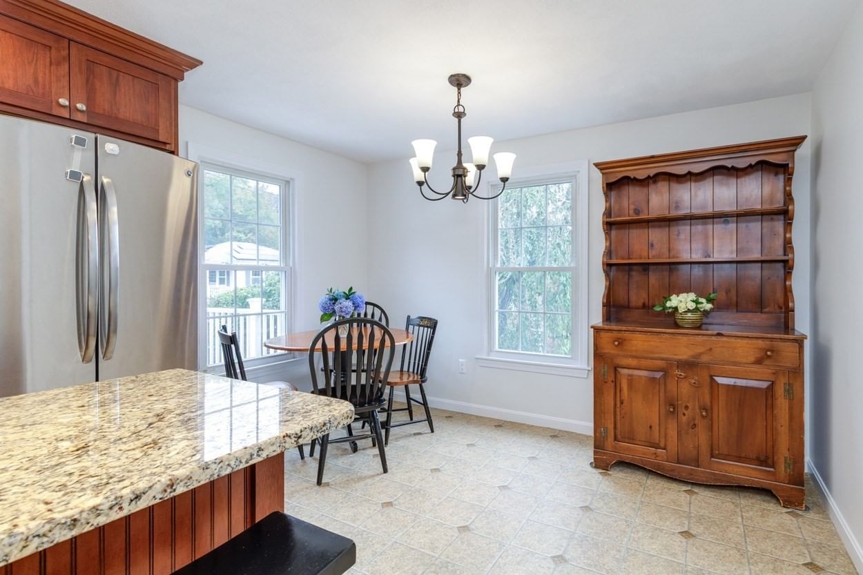 6 Arbor Glen Ln Methuen — Photo 16 of 36