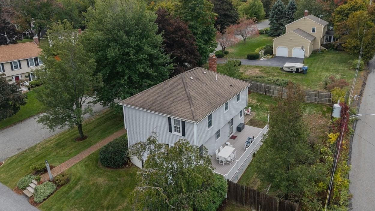 6 Arbor Glen Ln Methuen — Photo 2 of 36