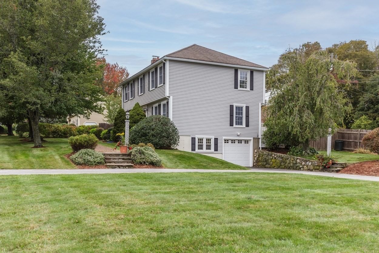 6 Arbor Glen Ln Methuen — Photo 3 of 36