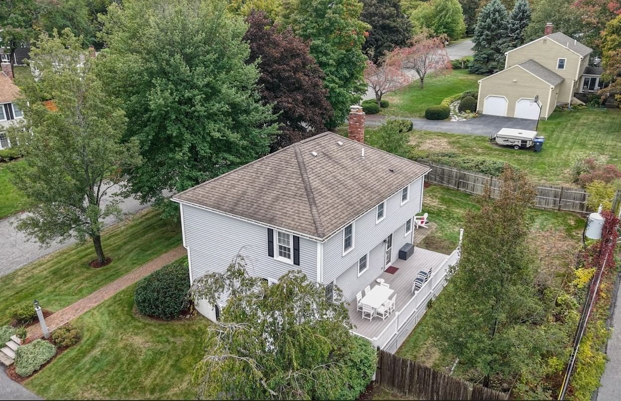 6 Arbor Glen Ln Methuen — Photo 36 of 36