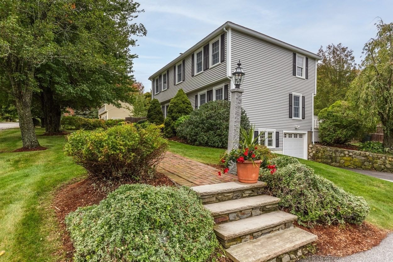 6 Arbor Glen Ln Methuen — Photo 4 of 36