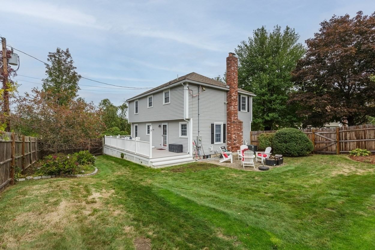 6 Arbor Glen Ln Methuen — Photo 5 of 36