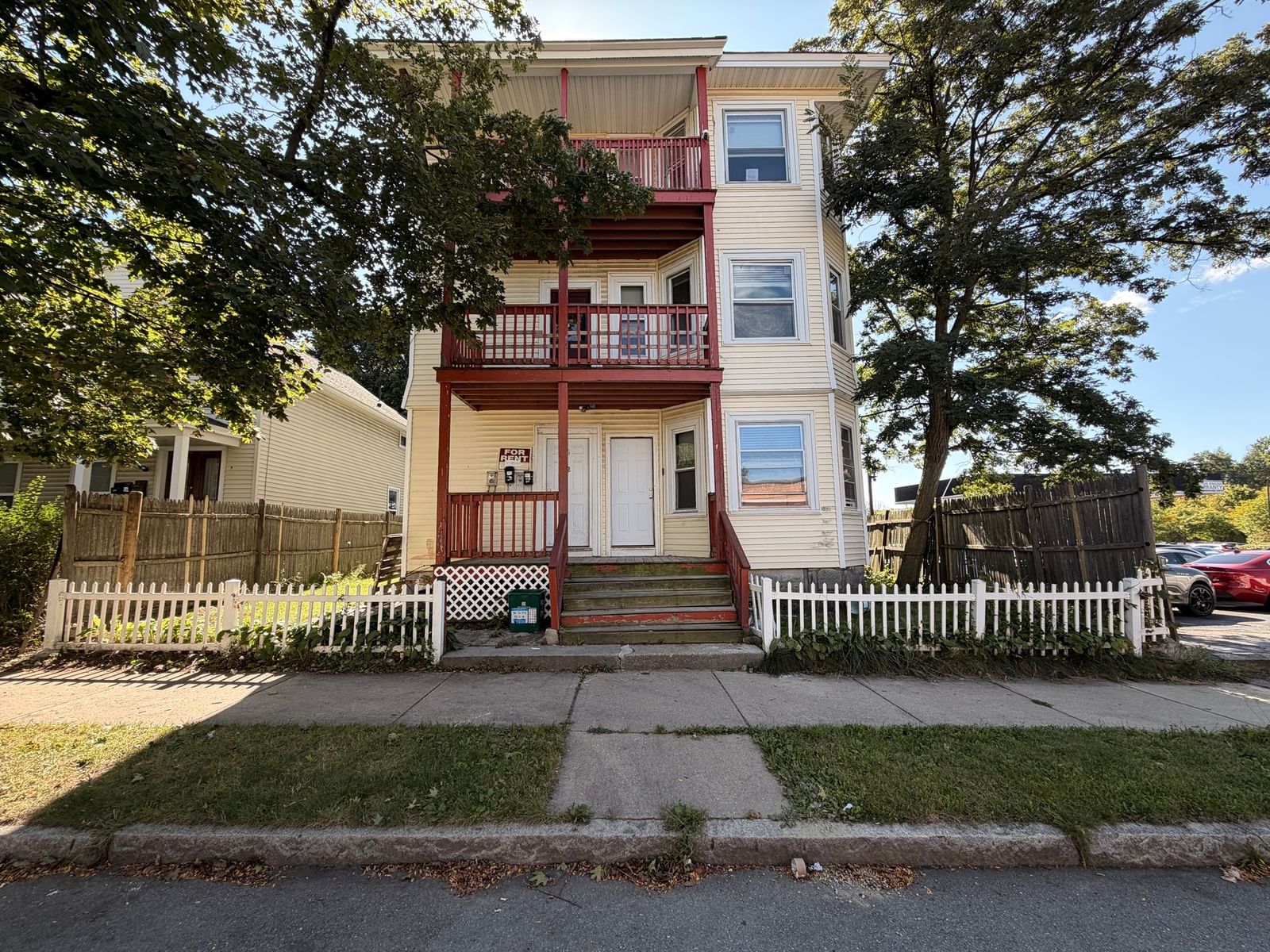 Property at 2 Shirley St, Worcester, MA 01610