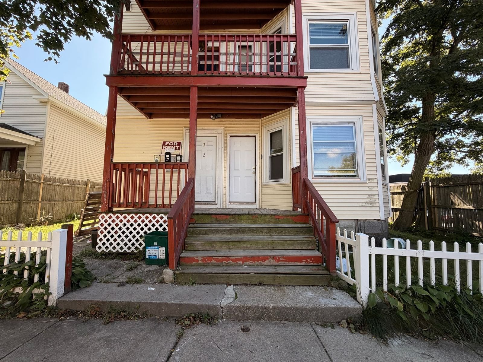 2 Shirley St Worcester — Photo 17 of 36