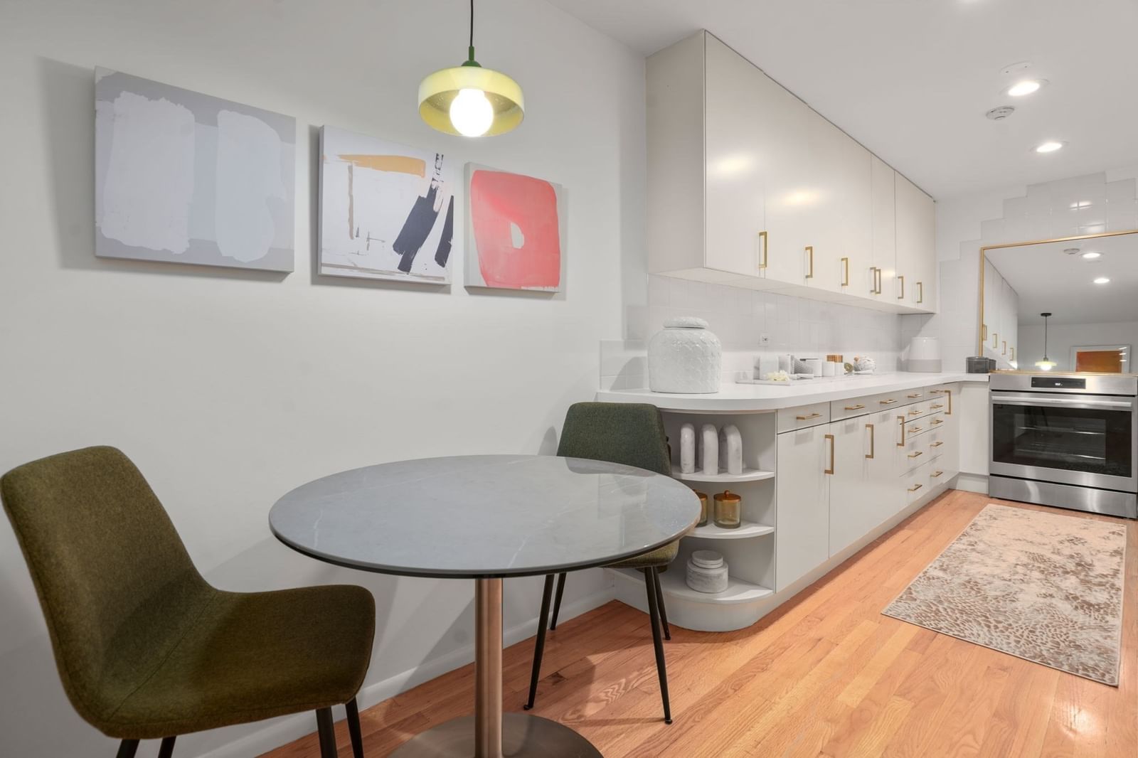 160 Commonwealth Avenue #218 Boston — Photo 15 of 28