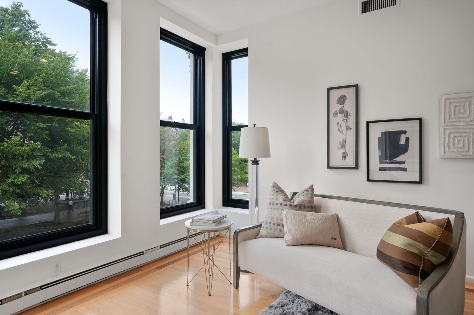 160 Commonwealth Avenue #218 Boston — Photo 16 of 28