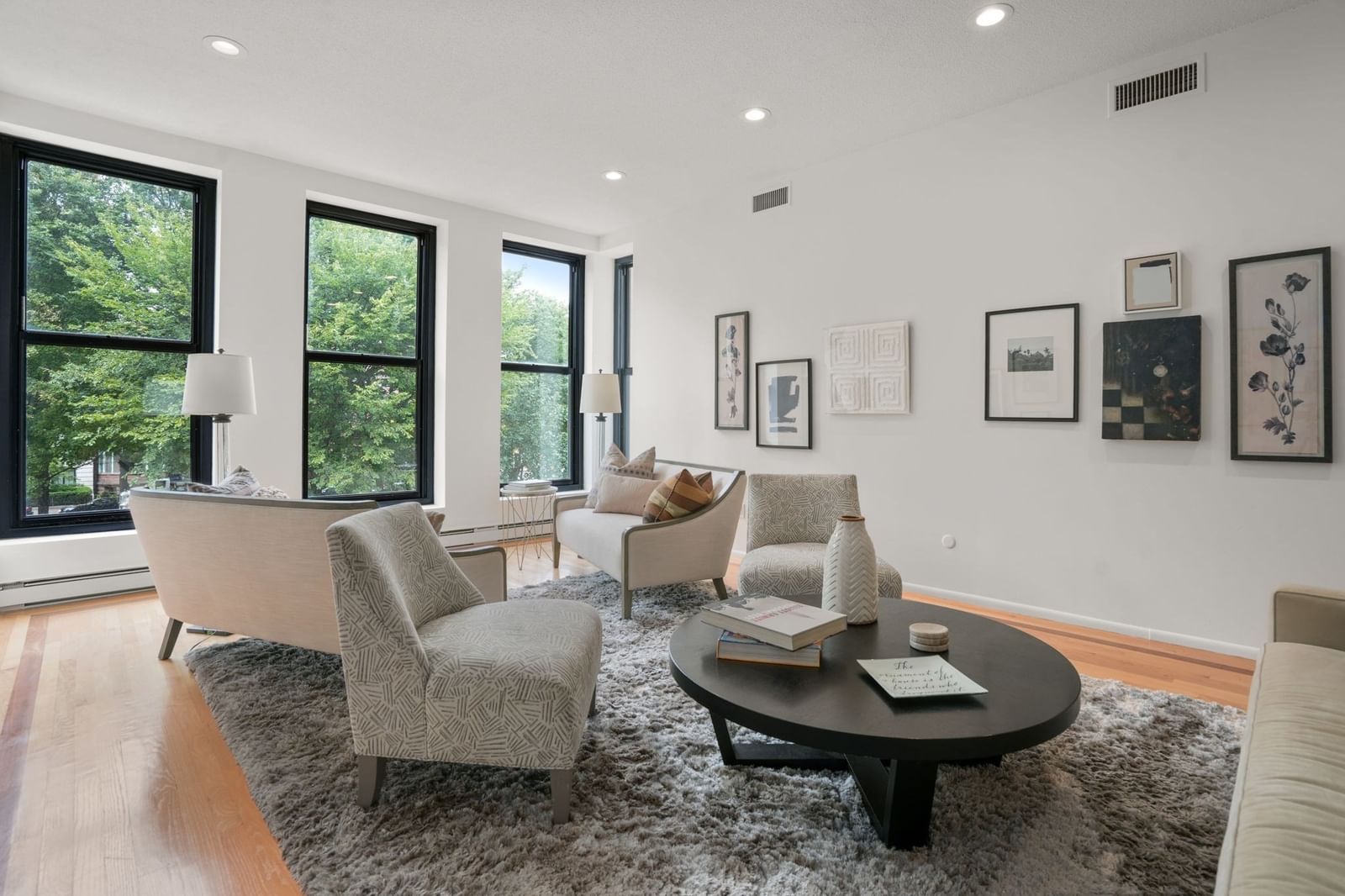 160 Commonwealth Avenue #218 Boston — Photo 5 of 28