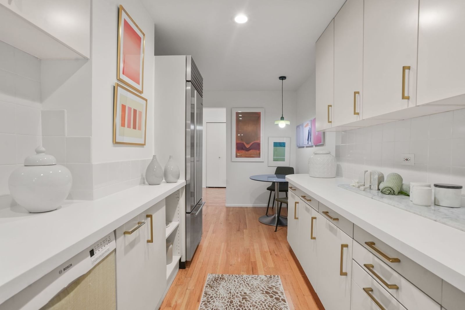 160 Commonwealth Avenue #218 Boston — Photo 8 of 28