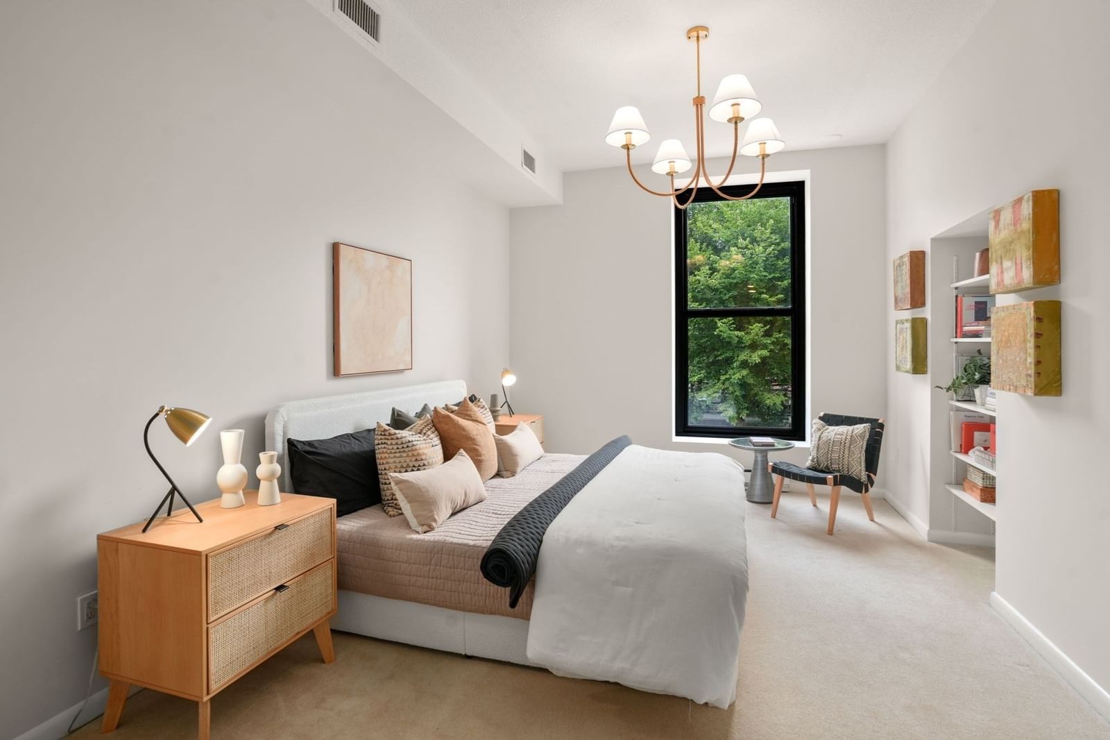 160 Commonwealth Avenue #218 Boston — Photo 9 of 28