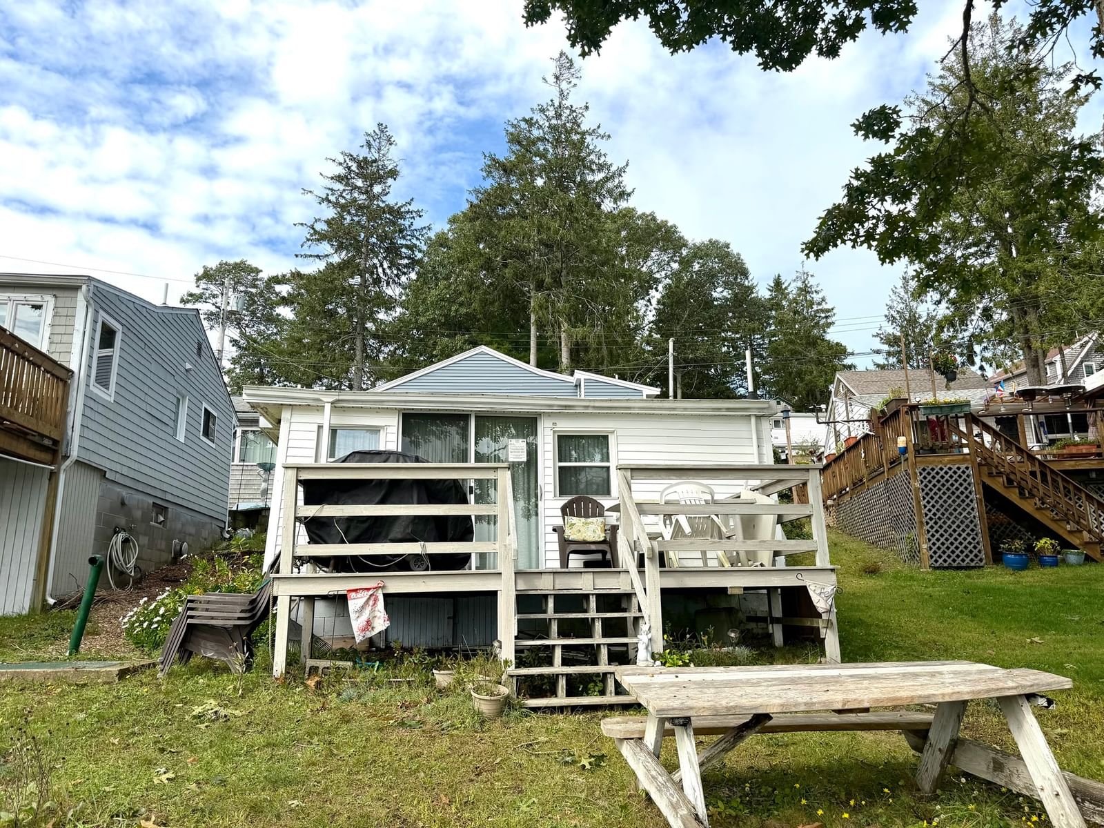 9 Hideaway #F Bourne — Photo 15 of 21